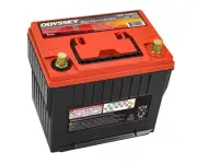 Odyssey ODP-AGM35 Performance Series Battery with SAE Posts (35-675)