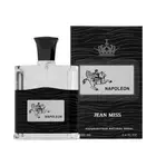 Men's Cologne Napoleonic Water Perfume 100ML Hot