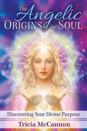 The Angelic Origins of the Soul Discove Tricia McCannon Paperback