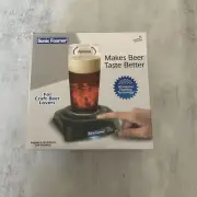 Sonic Foamer - Beer Aerator | MaxStrata®