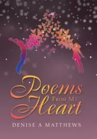 在飛比找博客來優惠-Poems from My Heart