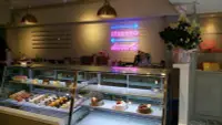 在飛比找Yahoo!奇摩拍賣優惠-Lovely Cake樂芙尼手工蛋糕店 案例 軟霓虹/霓虹燈