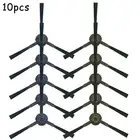 Brand New Side Brushes Robot Spare Vacuum 10pcs A80 Plus For ILIFE V8S