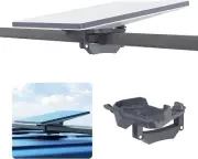 Mini Starlink Roof Rack Mount, Aluminum Alloy Mini Starlink Car Mount