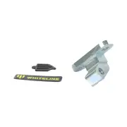 Whiteline Front Bump Steer Correction Kit for Honda Integra DC5 Type R Type S