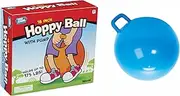 Toysmith Hoppy Ball (18-Inch)
