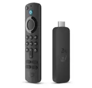 2023-2024 , Amazon Fire TV Stick 3rd Gen w/Alexa includes TV controls.