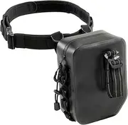 DOPPELGANGER DBT641-BK TPU Holster Bag