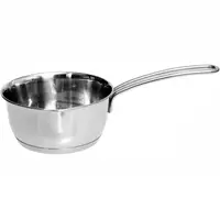在飛比找HOTAI購優惠-【EXCELSA】迷你不鏽鋼牛奶鍋(10cm) | 醬汁鍋 
