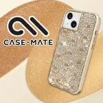 【CASE-MATE】IPHONE 14 PLUS 6.7吋 BRILLIANCE 奢華水鑽環保抗菌防摔保護殼