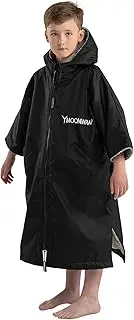 [Frostfire] Moonwrap Kids Waterproof Changing Robe