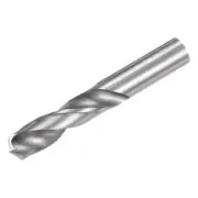 Solid Carbide Twist Drill Bit 11mm YG6X/C3 Carbide for Drilling Metal Plastic