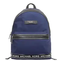 在飛比找蝦皮商城優惠-MICHAEL KORS 運動悠閒後背包 尼龍材質 後背包 