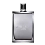 Jimmy Choo Man by Jimmy Choo for Men Eau de Toilette Spray 6.7 oz
