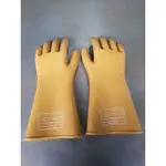 1KV 低壓絕緣橡膠手套