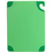 Carlisle CBG182412GN 18 in x 24 in x 1/2 in SafTGrip® Green Cutting
