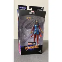 在飛比找蝦皮購物優惠-【Diego出清！】Marvel legends 影集 ms