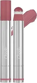 Liquid Blush, All-day Long-lasting Blusher, 4ml Lightweight & Blendable Formula, Creamy Blush Stick, Versatile Rouge Stick, Naturally Sculpted Flush for Beauty Makeup