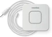 Resideo RWD42 Water Defense Water Leak Alarm with Sensing Cable (Non-WiFi)