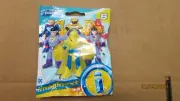 IMAGINEXT DC SUPER FRIENDS SERIES 6 MYSTERY FIGURE & ACCESSORY NEW