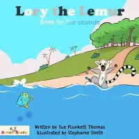 在飛比找博客來優惠-Lory the Lemur Goes to the Sea