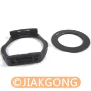77mm ring Adapter + Filter Holder for Cokin P series