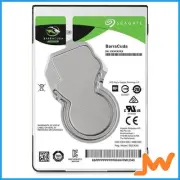 Seagate Barracuda 500GB 2.5" SATA Hard Drive