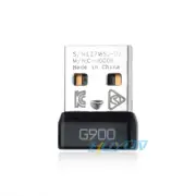 USB Receiver for Logitech G900 G903 G403 G703 Wireless Gaming Mouse Paring