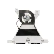 Original disassembly Cooling Fan & HeatSink Cover for Oculus Quest 2 VR Headset