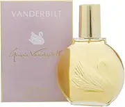 Vanderbilt By: Gloria Vanderbilt 3.4 oz EDT, Women's