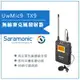 【eYe攝影】Saramonic 楓笛 無線麥克風發射器 UwMic9 (TX9) 即時耳機監聽