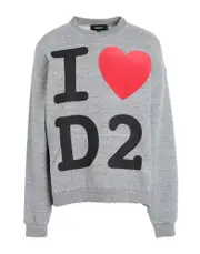 [DSQUARED2] DSQUARED2 Sweatshirts - Item 10259331