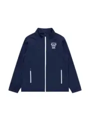 Geelong Cats AFL Mens Soft Shell Jacket by Sporting House