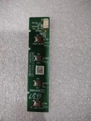 Vizio Model: V505-J09 Power Button board CEM-1EC502F (E59670, BX7MF13)