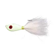 Mustad Big Eye Bucktail Jig Lure 4oz