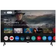 Blaupunkt 32" Google Smart QLED FHD TV Bluetooth WiFi Netflix Amazon Chromecast