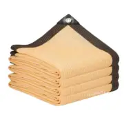 NNEOBA Outdoor HDPE Sunshade Umbrellas for Gardens