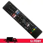 JVC Replacement TV Remote Control for LT-55NQ7145A 55" 4K Ultra HD QLED Android
