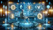 Banking EA Crypto Arbitrage Bot 2-5% DAILY