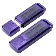 Micro Center Super Speed 64GB 2-Pack Ultra Flash Drive USB 3.0/USB 3.1 Gen1 M...