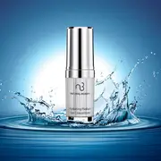 NATURAL BEAUTY - Hydrating Radiant Eye Concentrate