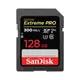 Sandisk Extreme PRO 128GB SDXC UHS-II V90 2000X 300MB/s 128G