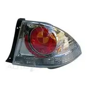 All Crash Right Tail Light - TZD-21040RH