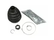 CV Boot Kit For 2002-2008 Mini Cooper 1.6L 4 Cyl W11B16A 2005 2006 2003 GP775YM