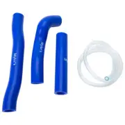 Mylers Silicone Radiator Hose Kit Blue For KTM HUSQVARNA