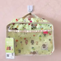 在飛比找Yahoo!奇摩拍賣優惠-＊米猜Shop＊LeSportsac line 玩趣樂園 輕