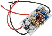 SOESFOUFU LED Power Module 250W Dc to Dc Boost Converter Vehicle Power Supply Dc Voltage Regulator for Constant Voltage