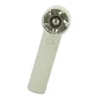 ~Fan USB Portable Cute Comfortable Grip Mini Fan For Home Outdoor Travel