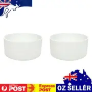 Silicone Boot Protective Bottom Base for Owala 24oz Flask Water Bottle (White)