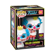 Funko Pop! Vinyl: Funko - Killer Crowns - Funko (Exclusive)